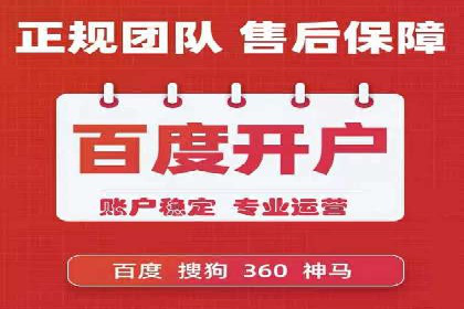 案例分享：百度竞价广告投放案例